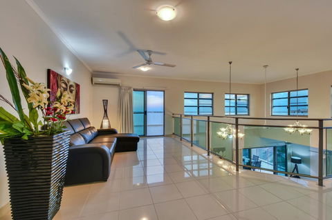 Argus Apartments Darwin - Accommodation Brunswick Heads 32