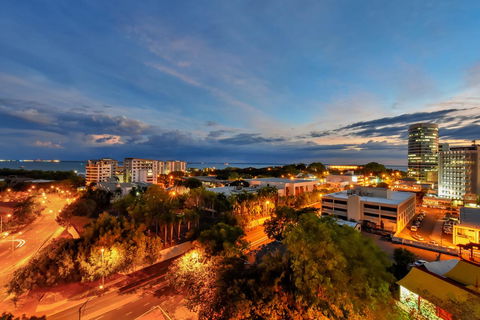 Argus Apartments Darwin - Accommodation Brunswick Heads 34