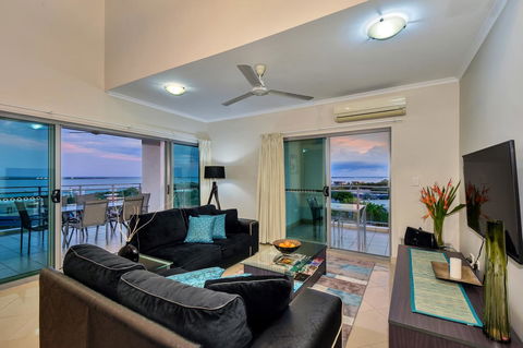 Argus Apartments Darwin - Accommodation Brunswick Heads 12