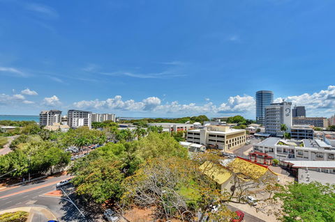 Argus Apartments Darwin - Accommodation Brunswick Heads 2