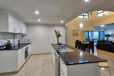 Argus Apartments Darwin - Accommodation Brunswick Heads 29