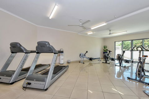 Argus Apartments Darwin - Accommodation Brunswick Heads 23