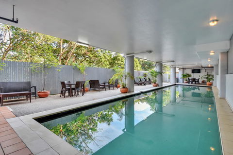 Argus Apartments Darwin - Accommodation Brunswick Heads 15
