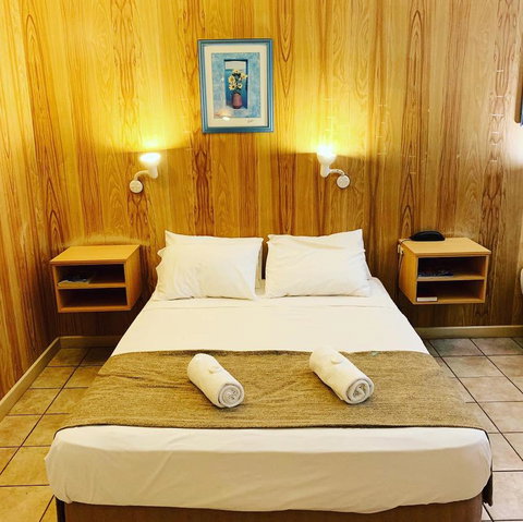 Pine Tree Motel - Accommodation Brunswick Heads 22