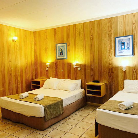 Pine Tree Motel - Accommodation Brunswick Heads 21