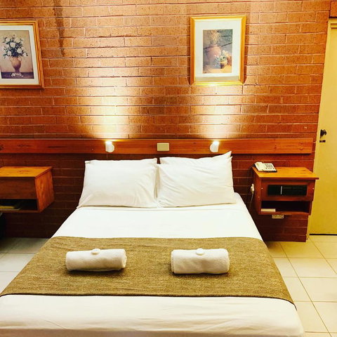 Pine Tree Motel - Accommodation Brunswick Heads 18