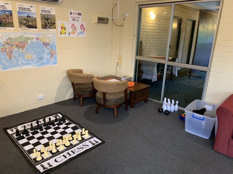 Pine Tree Motel - Accommodation Brunswick Heads 16