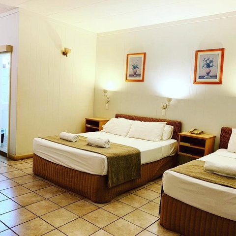 Pine Tree Motel - Accommodation Brunswick Heads 24