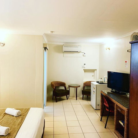 Pine Tree Motel - Accommodation Brunswick Heads 34