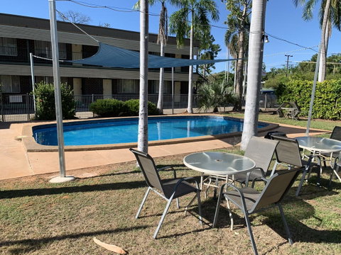 Pine Tree Motel - Accommodation Brunswick Heads 1