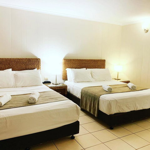 Pine Tree Motel - Accommodation Brunswick Heads 33