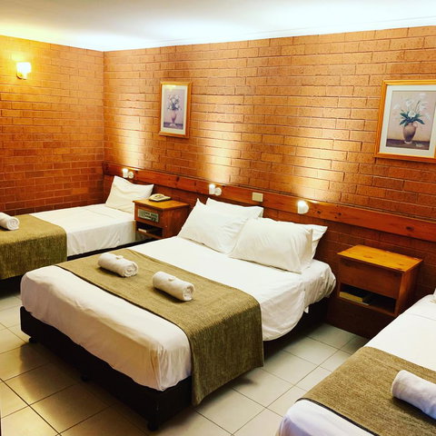 Pine Tree Motel - Accommodation Brunswick Heads 19