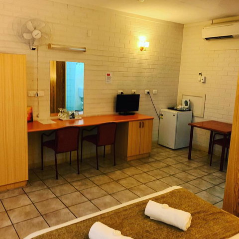 Pine Tree Motel - Accommodation Brunswick Heads 20