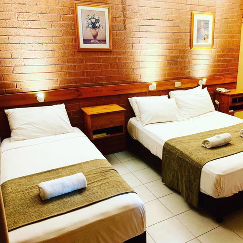 Pine Tree Motel - Accommodation Brunswick Heads 27