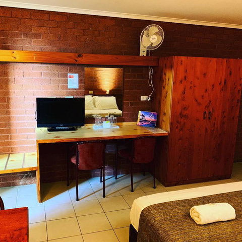 Pine Tree Motel - Accommodation Brunswick Heads 30