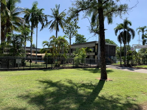 Pine Tree Motel - Accommodation Brunswick Heads 3