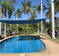 Pine Tree Motel - Accommodation Brunswick Heads