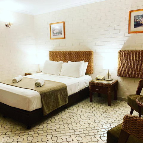 Pine Tree Motel - Accommodation Brunswick Heads 25