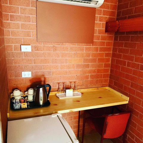 Pine Tree Motel - Accommodation Brunswick Heads 29