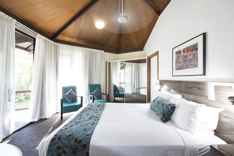 Palms City Resort - Accommodation Brunswick Heads 35