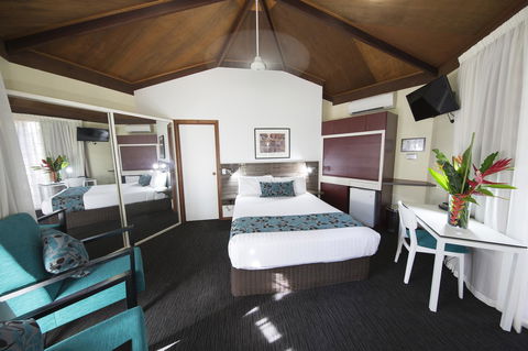 Palms City Resort - Accommodation Brunswick Heads 36