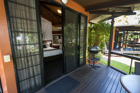 Palms City Resort - Accommodation Brunswick Heads 28