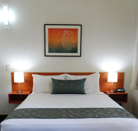 Palms City Resort - Accommodation Brunswick Heads 10