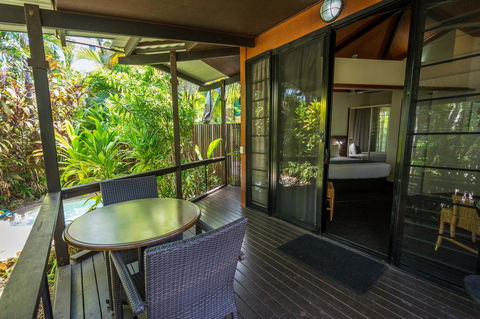 Palms City Resort - Accommodation Brunswick Heads 31