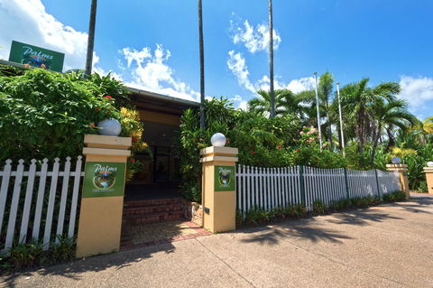 Palms City Resort - Accommodation Brunswick Heads 26