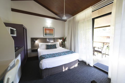 Palms City Resort - Accommodation Brunswick Heads 38