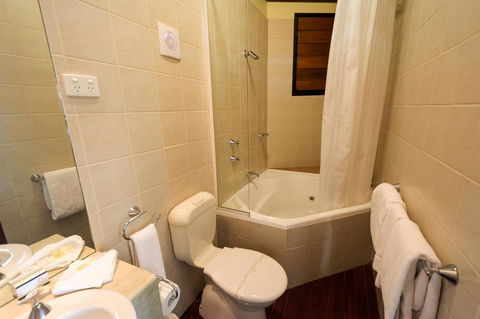 Palms City Resort - Accommodation Brunswick Heads 29