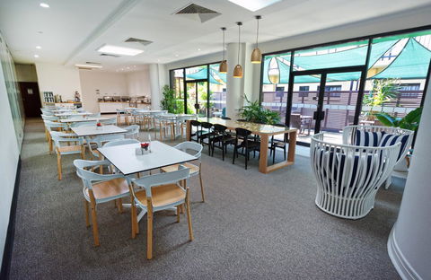 Palms City Resort - Accommodation Brunswick Heads 24