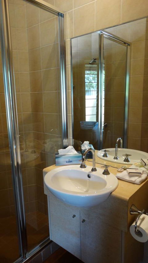 Palms City Resort - Accommodation Brunswick Heads 17