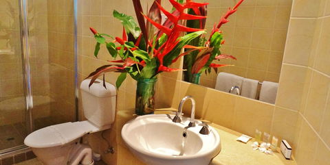 Palms City Resort - Accommodation Brunswick Heads 15