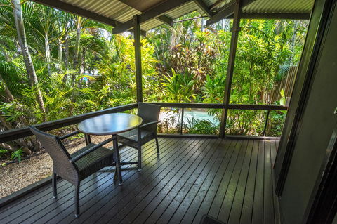 Palms City Resort - Accommodation Brunswick Heads 30