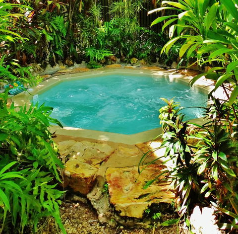 Palms City Resort - Accommodation Brunswick Heads 9