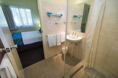 Palms City Resort - Accommodation Brunswick Heads 32