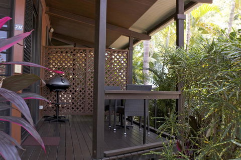 Palms City Resort - Accommodation Brunswick Heads 12