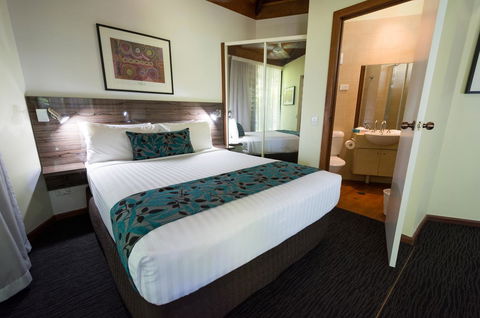 Palms City Resort - Accommodation Brunswick Heads 44