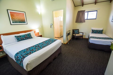 Palms City Resort - Accommodation Brunswick Heads 33