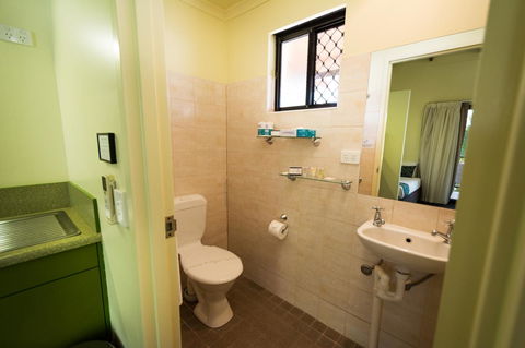 Palms City Resort - Accommodation Brunswick Heads 27