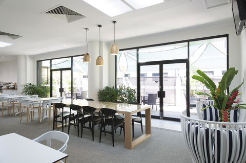 Palms City Resort - Accommodation Brunswick Heads 3