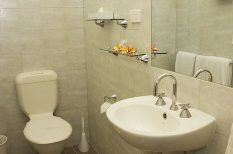 Palms City Resort - Accommodation Brunswick Heads 18