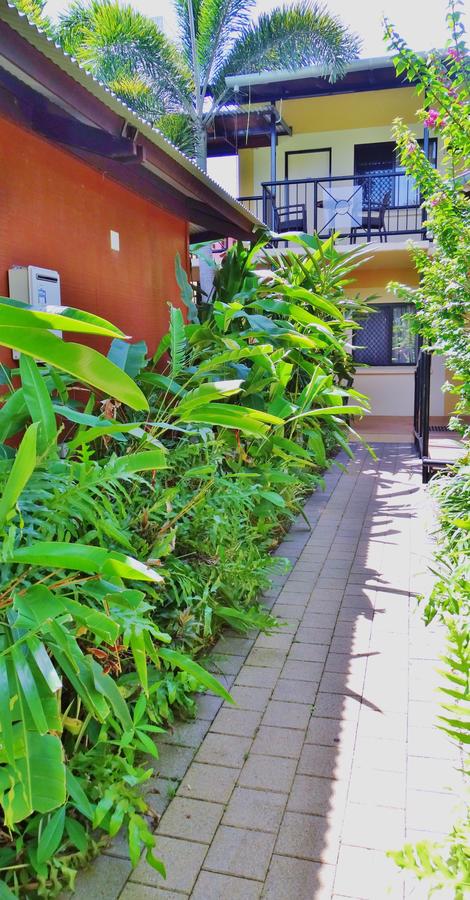 Palms City Resort - Accommodation Brunswick Heads 7