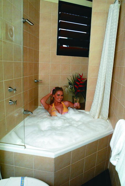 Palms City Resort - Accommodation Brunswick Heads 19