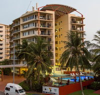 Cullen Bay Resorts - Accommodation Brunswick Heads