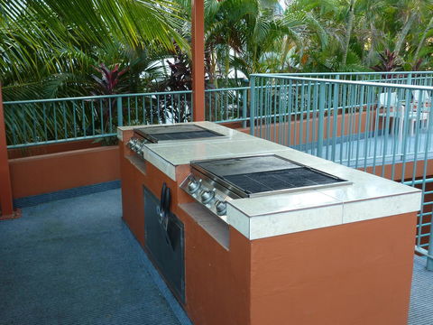 Cullen Bay Resorts - Accommodation Brunswick Heads 17