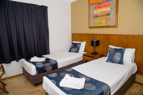 Cullen Bay Resorts - Accommodation Brunswick Heads 8