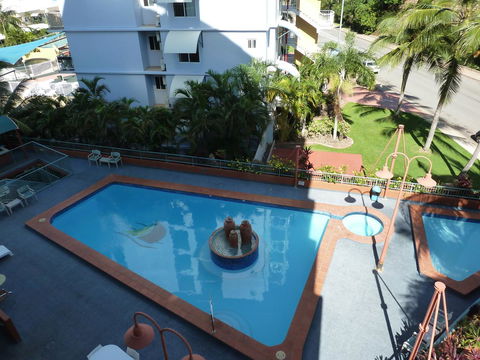 Cullen Bay Resorts - Accommodation Brunswick Heads 13