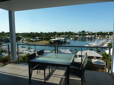 Cullen Bay Resorts - Accommodation Brunswick Heads 20